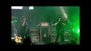 Eric Martin w/Steve Brown, PJ Farley & Joey Cassata - WIND ME UP