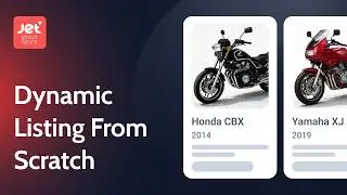 Build Dynamic WordPress Listings from Scratch