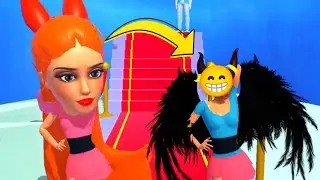 Build A Queen Max Level 69 Android Gameplay