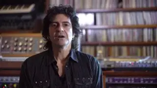Lectrosonics L Series Wireless for Bass and Guitar with Phil Soussan HD