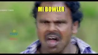 CSK VS MI | 19 SEPTEMBER 2020 HIGHLIGHTS | IPL TROLL - TIME PASS TROLLS