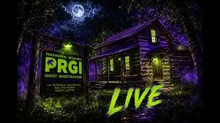 Live Paranormal Activities on camera from Audobon Acres