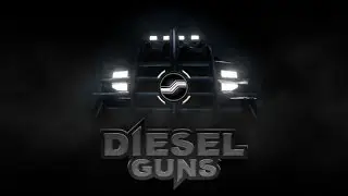 Diesel Guns (Shoot the Driver!)