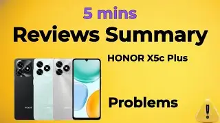 HONOR X5c Plus
