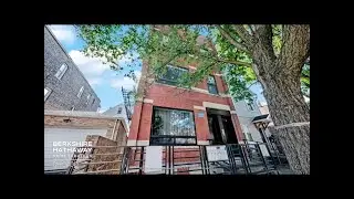 Home for sale - 1811 W 17th Street 102 Chicago, IL 60608