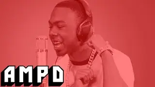 Lil Key - Freestyle | AMPD