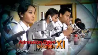 DAV College TVC Ad , Promoters Nepal- Advertising Agency | GP Timalsena | Nepali Advertisement