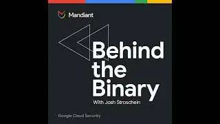 EP01 Nick Harbour - Early Days of Incident Response, Mandiant History and FLARE-ON