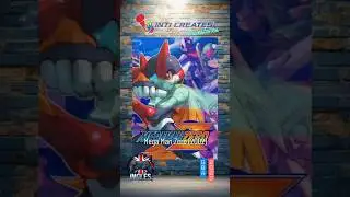 Inti Creates Milestones 04 | Mega Man Zero