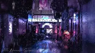 Alli Moonrose - Synapse