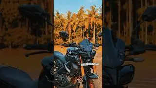 ek pyaara sa comment #mt15 #rider #bikelover
