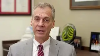 Mark Parkinson Urges AHCA/NCAL Members to Submit a Comment to CMS on Proposed Rule