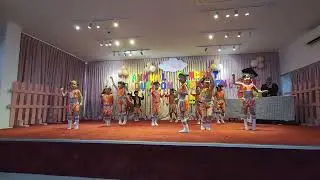Topfull tadika yi xuan 2025