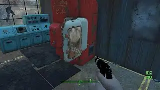 Fallout 4 PS5 Remastered west Everett estates location