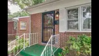 House SOLD in Hampton, VA: 841 Fairland Avenue, 23661