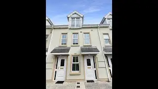 18 Parnell Court, Ennis, Co. Clare. V95D266