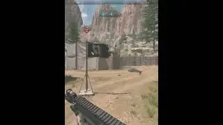 Getting Lucky Sticks w/ Thermite Lethal [ C o D : M W II ]