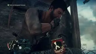 Mad Max  - Gameplay (GER) - #nocommentarygameplay Part 07