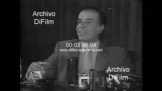 Carlos Menen democracia en Chile - Fidel Castro - Augusto Pinochet 1996