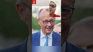 Кризис социальной системы Германии