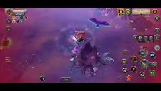 t6 oc baxe vs 5.4/8.2 1h spear aaaaaa i fuck up double eeeeeeee