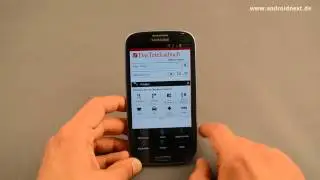Das Telefonbuch - App-Review - androidnext.de