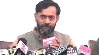 Gearing up for Lok Sabha polls, AAP to launch national membership drive