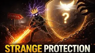 Strange Things That Happen When the Holy Spirit Protects You