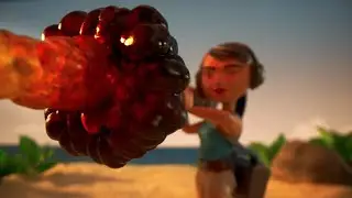 JAVANAISE AZ BRICK 🧱 MA 🔥 BOOM BEACH ⛱️