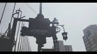 Bandung cinematic video
