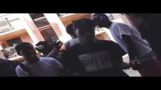 Tubb Ft TuLu - RailRoads | Filmed By: @MackVisions