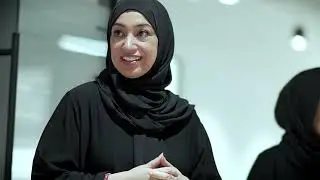 KROHNE Solutions New Office at Expo City Dubai - Soft Launch
