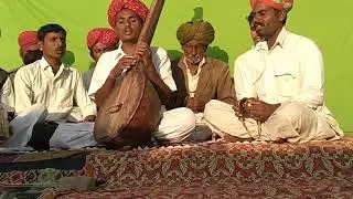 इशरा परमेशरा का भजन भरत मेगवाल एन्ड पार्टी बिशाला
