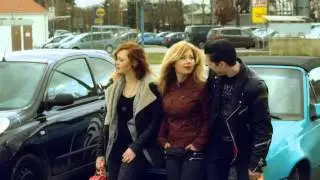 Headstone - Bring Back the Rock'n'Roll [official music video]