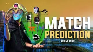 Free Pick by @papadejet - 30-Oct-2020