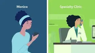Growing Revenue with Automated Referral Management