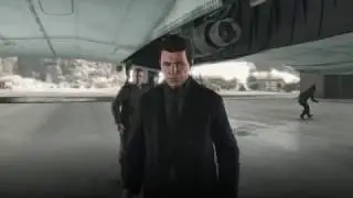 Sniper Elite 4  Ending And Final Boss Fight