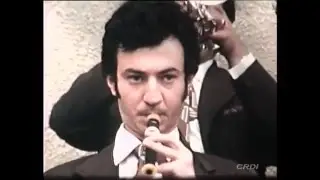 Festa major de Sant Feliu de Pallerols (1971)