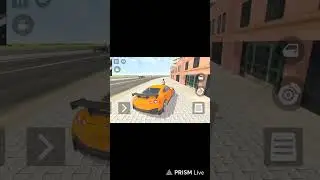 Live 🔴 Indian Theft Aura Simulator#INDIANTHEFTAUTO#GTAINDIA#GamingShorts#LIVE