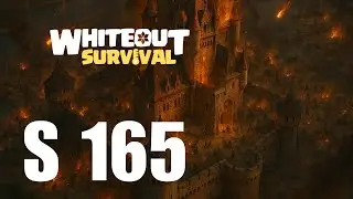 6 Hours Full Sunfire Battle - Whiteout Survival
