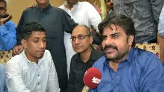 Ppp song  saeed ghani new