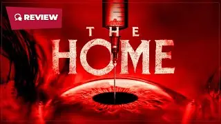 The Home (2025) || Scary movies || Video review