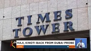 Tax evasion crackdown : Top KRA managers face arrest