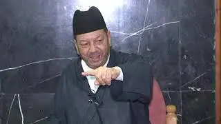 إلى كل من يطالب بعدم تجريم الخيانة الزوجية│ الشيخ مصطفى بنحمزة