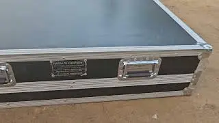 yamaha32 channal, heavy mixer peti
