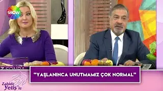 Hangi unutkanlık masum hangisi tehlikeli?