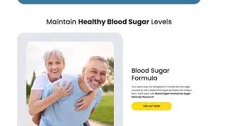 SUGAR DEFENDER REVIEWS ((🚨MUST WATCH NOW!!🚨)) Sugar Defender Amazon - Sugar Defender Drops