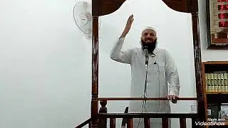 دروس وعبر من هدنة الحديبية