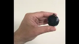 World's First Wearable Communicator With Voice Command
