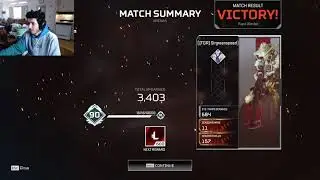 BANNED FROM APEX? CAN RESPAWN EXPLAIN?